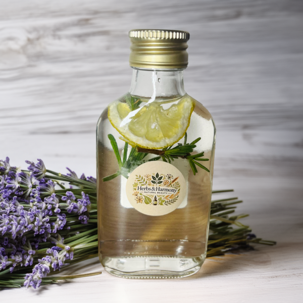 Home Fragrance: Morning Breeze (lavender, spearmint, lemon) - Image 2