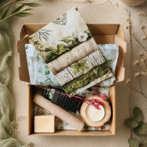 Gentle Gift (Fits in Letterbox)