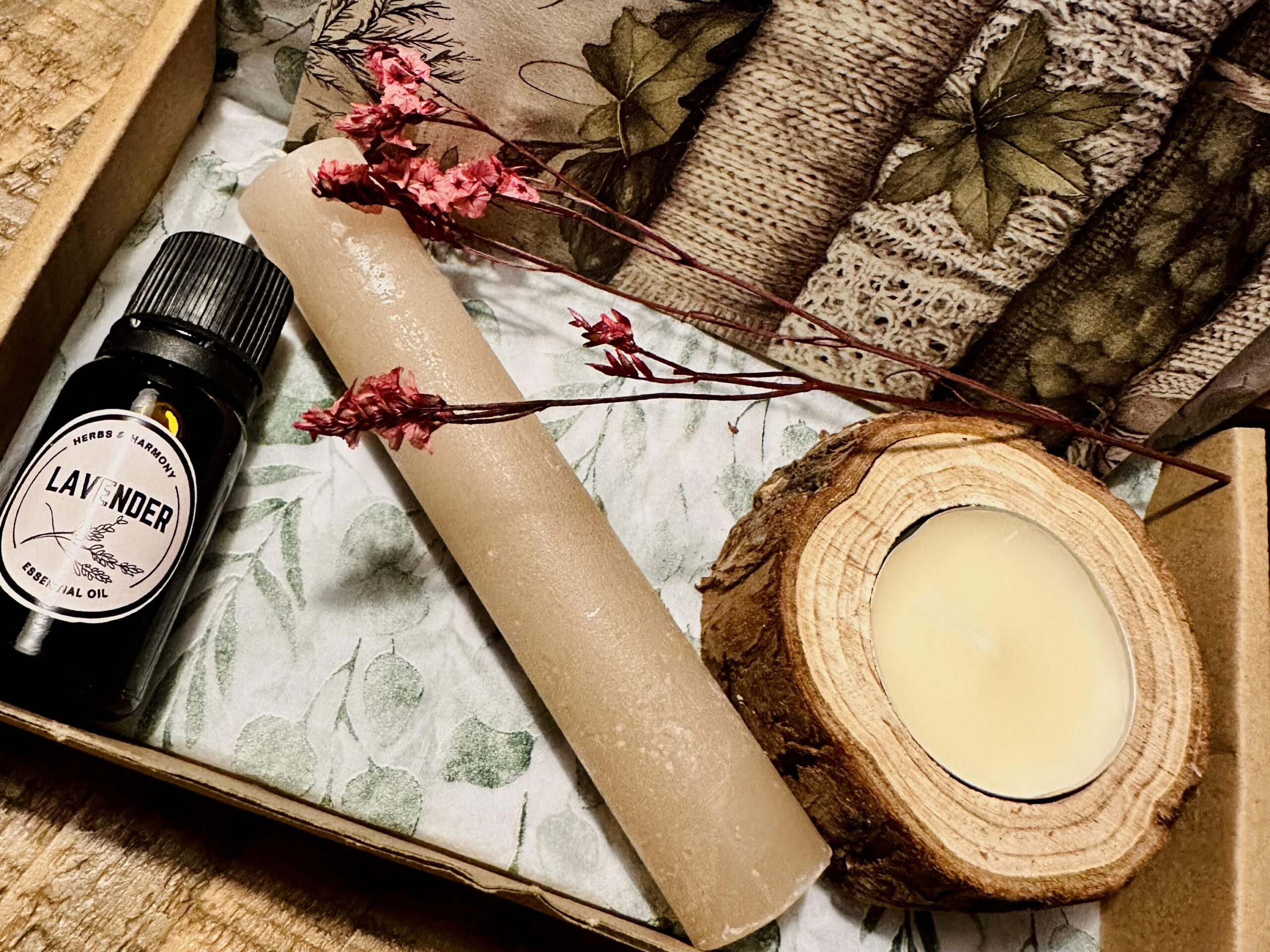 Gentle Gift (Fits in Letterbox) - Image 2