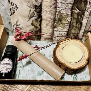 Gentle Gift (Fits in Letterbox)